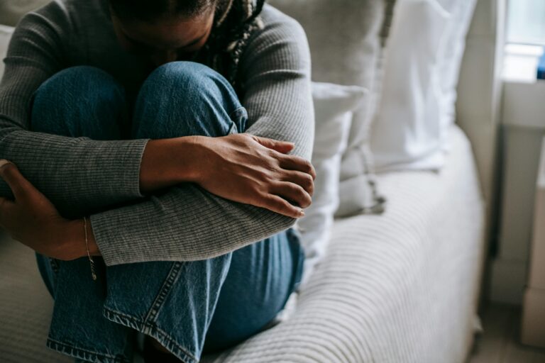 HG depressief